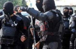 الداخلية: مقتل 8 كوادر بحركة حسم فى تبادل إطلاق نار قبل ارتكابهم عملية إرهابية بالفيوم