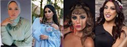 بالصور…إبداعات “منه خليل” بأحدث صيحات الموضة للإكسسوار والأزياء بالصور…إبداعات “منه خليل” بأحدث صيحات الموضة للإكسسوار والأزياء