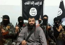 القبض على اثنين من أعضاء تنظيم داعش بالسويس قبل توجههما إلى سيناء