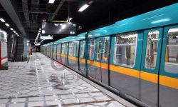 القومية للانفاق: شركة يابانية تتقدم بعرض رسمى للتنفيذ مترو الهرم