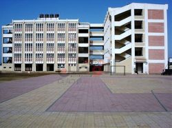 إقامة مدرسة تعليم ثانوى على مساحة 2800 متر بقرية أدفا بسوهاج