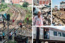عاجل…مصدر بالسكة الحديد يكشف عن مفاجآت كارثية عن سائق القطار المتسبب في حادث تصادم الإسكندرية