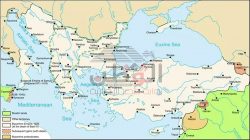 قصص من التاريخ “العصر البيزنطي”