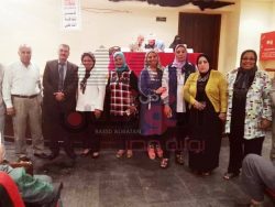 ثقافة الشاطبى تنظم ندوة ثقافية  بعنوان “لا للارهاب” بالإسكندرية