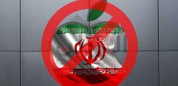 استنفار ايرانى لحجب مجموعة ” ابل” الامريكيه 10من تطبيقات من متجرها الالكترونى مستخدمه فى ايران