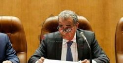 وزير التموين المصري ينصح المواطنين بعدم الإكثار من تناول اللحوم