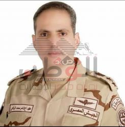 الجيش الثالث يقضى على 5 تكفيريين بوسط سيناء