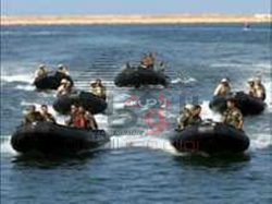 فقدان 90 مهاجرًا تكشفها بتفاصيل« البحرية الليبية»