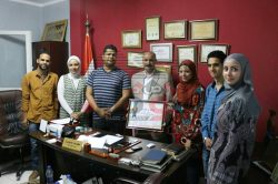 مجلس الشباب المصري يعد خطة للتمكين الاقتصادي للشباب