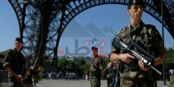 الداخلية الفرنسية : أحبطنا 12 عملية ارهابية وقوانين مكافحة الإرهاب مثيرة للجدل