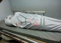 العثور على جثة شخص مقتولا داخل شقته بالمطرية الدقهلية العثور على جثة شخص مقتولا داخل شقته بالمطرية الدقهلية