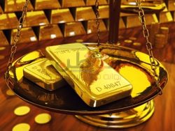 سعر الذهب اليوم الخميس 28-9-2017…استقرار أسعار الذهب وعيار 21 يسجل 628 جنية