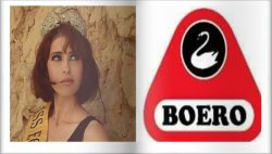 “بويرو الايطالية” تختار ملكة جمال العرب وجها” إعلانيا” في الشرق الأوسط