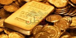 سعر الذهب اليوم الثلاثاء 26-9-2017 وارتفاع مفاجئ بمحلات الصاغة