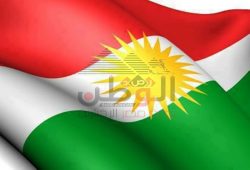 استياء الحكومة العراقية و احتجاجات إعلامية للعلم الكردي