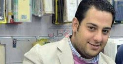العثور على جثة النقيب محمد الحايس شهيد اشتباكات حادث الواحات الإرهابى