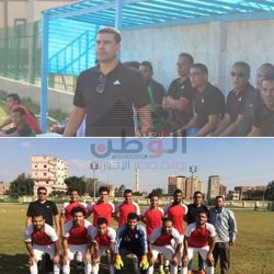 الدقهلية دوري القسم الثالث فريق مركز شباب مدينة السنبلاوين يتعادل مع فريق نادي طلخا العنيد