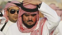 عاجل…مصرع الأمير عبد العزيز بن فهد فى عملية إطلاق نار