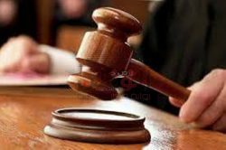 تأجل محاكمة 8 متهمين في اقتحام قسم شرطة بالمنيا لـ7 نوفمبر .