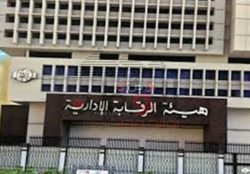 الرقابة الإدارية: القبض على رئيس حي الرحاب لتقاضيه رشوة