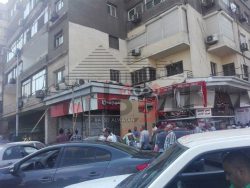 بالصور…رئيس حي الهرم يشن حملات أمنية مستمرة ضد مخالفات الاشغالات بحي الهرم