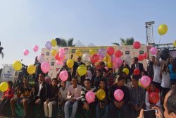 جمعية أصدقاء كفالة اليتيم تطلق رابطة الفائزين بجوائز كريم الحسيني خلال احتفالها بالدورة الخامسة للجائزة