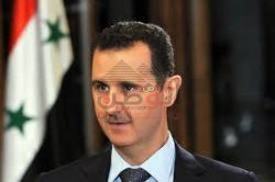 بيان المعارضة السورية فى الرياض : رحيل الرئيس بشار الاسد فى بداية الانتقال السياسى