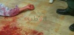 عامل يذبح مسن في مدينة نصر…بسبب طرده من العمل