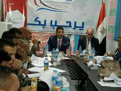 مجلس الشباب المصري يناقش قانون تنظيم العمل الأهلي