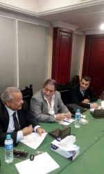 تفاصيل اجتماع الشعبه العامه للاعلام ومنتجي الاذاعة والتليفزيون والسينما والمسرح تفاصيل اجتماع الشعبه العامه للاعلام ومنتجي الاذاعة والتليفزيون والسينما والمسرح