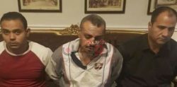 “عصابة ” ينتحلون صفة رجال شرطة لسرقة المارة بالقاهرة