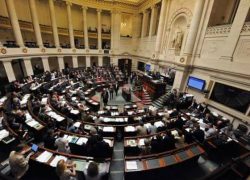 سياسيون وخبراء يبحثون في البرلمان البلجيكي آليات وقف تمويل الجماعات الإسلامية