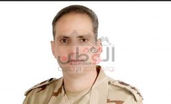 المتحدث العسكري :استشهاد ضابط وإصابة 2 آخرين فى استهداف مطار العريش