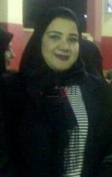 رانيا حمدتو تتولى منصب أمين العلاقات العامة بحزب المصريين الأحرار