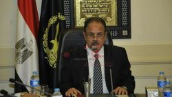 مجدى عبد الغفار يعتمد حركة تنقلات جديدة بين قيادات الوزارة