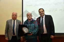 وزير الثقافة :يكرم الفائزين بجائزة رفاعة الطهطاوي والشباب والثقافة العلمية.
