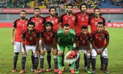 مصر مع روسيا والاورجواى والسعودية فى نهائيات كأس العالم