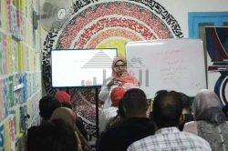 الشباب المصري يطلق وحدة الإنتاج الإعلامي