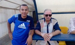 ” حميدة ” يطالب محافظ بنى سويف بتفعيل صندوق دعم الرياضة