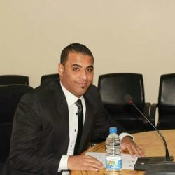 أحمد طاحون : أهم أولوياتى الارتقاء بالقطاع الصحى لأهالى مدينة السلام