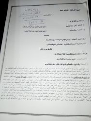 جبهة شباب الصحفيين تطالب النائب العام بالتحقيق مع رشا نبيل فيما بدر منها