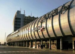 مطار القاهرة ينتهي من استعدادات موسم الحج والعمرة