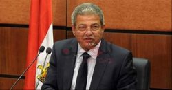 وزير الرياضة: فتح باب الترشح لانتخابات مراكز الشباب يوليو القادم