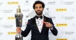 السعودية تخصص قطعة أرض هدية لمحمد صلاح بعد فوزه بأفضل لاعب فى إنجلترا