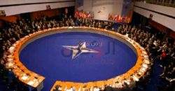 الناتو اتفاق الحلف على تعزيز القدرات الدفاعية لدول الشرق الأوسط
