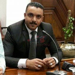 أحمد سلامة مستقبل مصر مع الشباب