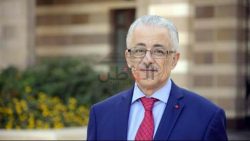 طارق شوقى: تطبيق النظام الجديد للتعليم على كل مدرسة تمنح الشهادة المصرية