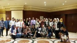 مؤتمر لمناقشة حقوق الطفل بشرق الاسكندرية