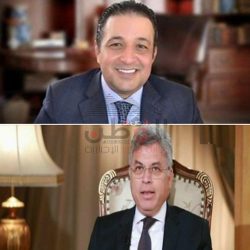 علاء عابد يرشح الوزير محمد عرفان رئيسا للوزراء بعد نجاحه فى اقتحام اوكار الفاسدين