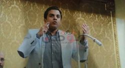 تصريحات النائب محمود عزت ابو عزوز بشأن حركة المحافظين وأداء شريف حبيب